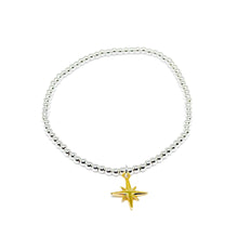 Load image into Gallery viewer, Emerson Star Bracelet - Gold