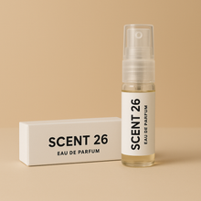 Load image into Gallery viewer, 19 Designer Perfume - Inspired by Black Orchid: 50ml