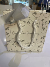 Load image into Gallery viewer, Cosmin Shooting Star Bracelet - Silver