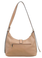 Load image into Gallery viewer, CLASSIC CROSSBODY BAG: Taupe