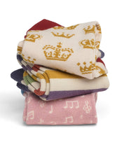 Load image into Gallery viewer, Womens Socks - Stripe Multi