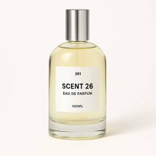 Load image into Gallery viewer, 391 Eau De Parfum - Inspired by Flora Gorgeous: 50ml