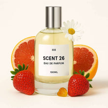 Load image into Gallery viewer, 555 Designer Perfume - Inspired by Daisy: 50ml