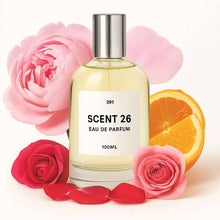Load image into Gallery viewer, 391 Eau De Parfum - Inspired by Flora Gorgeous: 50ml