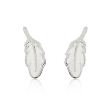 Load image into Gallery viewer, Feather Earrings