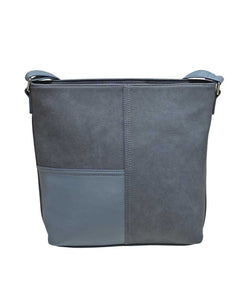 Envy Shoulder Bag Blue