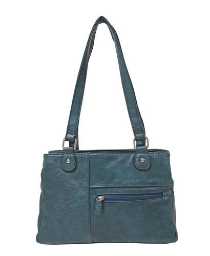 Envy Evie Classic Bag Teal