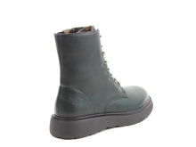 Load image into Gallery viewer, Heavenly Feet Fern boots Dark Ocean