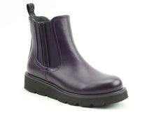 Load image into Gallery viewer, Heavenly Feet Triton boots Purple