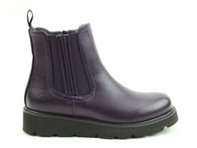 Load image into Gallery viewer, Heavenly Feet Triton boots Purple