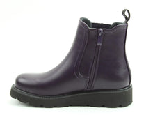 Load image into Gallery viewer, Heavenly Feet Triton boots Purple