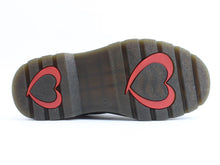 Load image into Gallery viewer, Heavenly Feet Justina 2 Boots Black