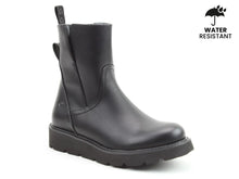 Load image into Gallery viewer, Heavenly Feet Ramona Boots Black