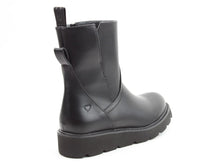 Load image into Gallery viewer, Heavenly Feet Ramona Boots Black