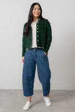 Load image into Gallery viewer, Lily &amp; Me Charlie Barrel Leg Jeans