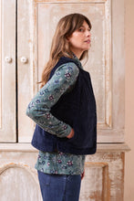 Load image into Gallery viewer, Lily &amp; Me Relaxed Everyday Jumper Seamist