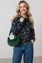 Load image into Gallery viewer, Lily &amp; Me Relaxed Everyday Jumper Navy