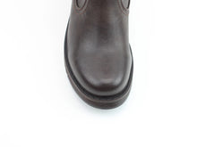 Load image into Gallery viewer, Heavenly Feet Luna Tall Boot Chocolate