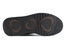 Load image into Gallery viewer, Heavenly Feet Luna Tall Boot Chocolate