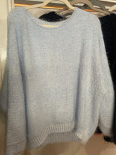Load image into Gallery viewer, Beautiful soft fluffy jumper