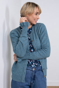 Lily & Me Darcy Cardi Seamist