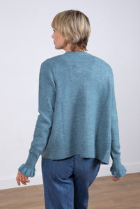 Lily & Me Darcy Cardi Seamist