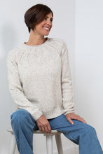 Load image into Gallery viewer, Lily &amp; Me Langford Jumper Fleck Knit