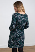 Load image into Gallery viewer, Lily &amp; Me Sage Dress Mineral Green