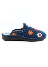 Load image into Gallery viewer, Lunar Anther Slipper Blue