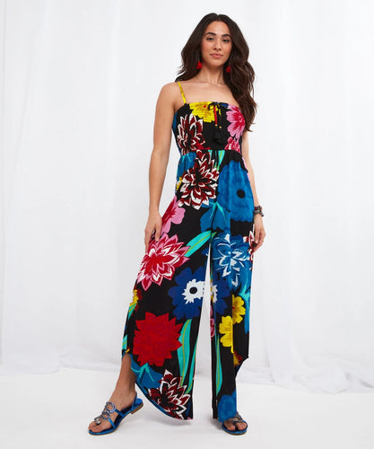 Joe Browns Pop Of Fun Jumpsuit