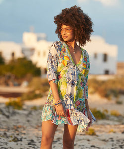 Joe Browns Fruity Fiesta Tunic