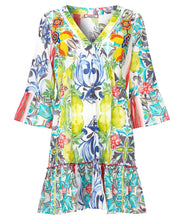 Load image into Gallery viewer, Joe Browns Fruity Fiesta Tunic