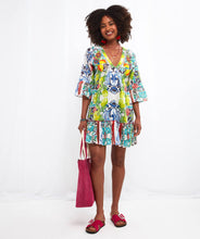 Load image into Gallery viewer, Joe Browns Fruity Fiesta Tunic