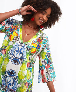 Joe Browns Fruity Fiesta Tunic