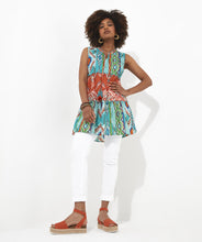 Load image into Gallery viewer, Joe Browns Remarkable Tiered Tunic