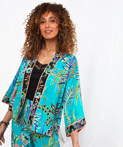 Joe Browns Palm Beach Kimono Top