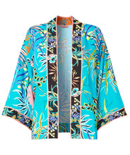 Load image into Gallery viewer, Joe Browns Palm Beach Kimono Top