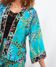 Load image into Gallery viewer, Joe Browns Palm Beach Kimono Top