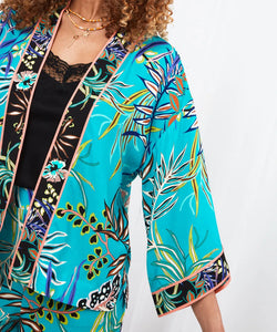 Joe Browns Palm Beach Kimono Top