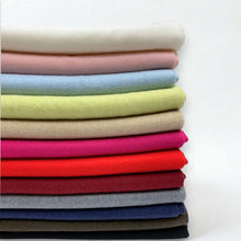 Load image into Gallery viewer, Premium Wool Blend Winter Scarf: Fuchsia