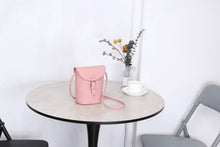 Load image into Gallery viewer, Mini Crossbody Bag