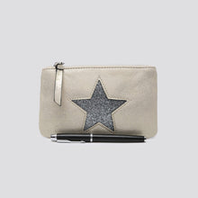 Load image into Gallery viewer, Mini Star Purse: GOLD