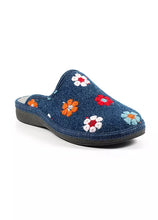 Load image into Gallery viewer, Lunar Anther Slipper Blue