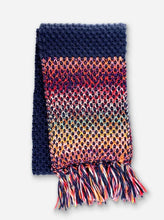 Load image into Gallery viewer, Brakeburn Chunky Space Dye Scarf