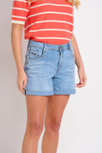 Load image into Gallery viewer, Brakeburn Classic Denim Shorts