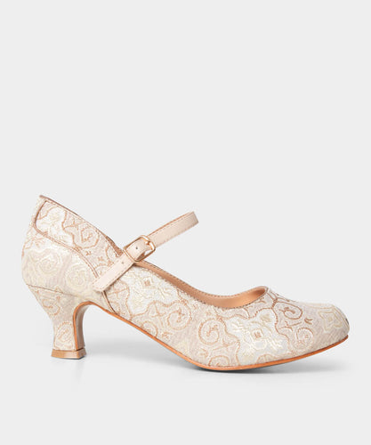 Joe Browns Perfect Moment Occasion Shoes