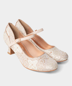 Joe Browns Perfect Moment Occasion Shoes