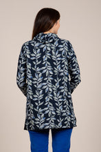 Load image into Gallery viewer, Lily &amp; Me Delkin Jumper Palmer Navy