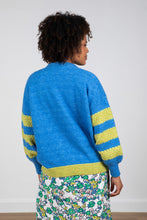 Load image into Gallery viewer, Lily &amp; Me Skylore Cardigan Blue