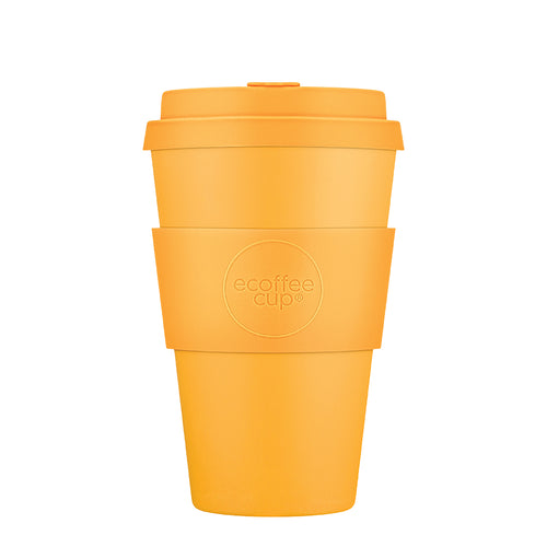 Ecoffee Cup Bananafarma
